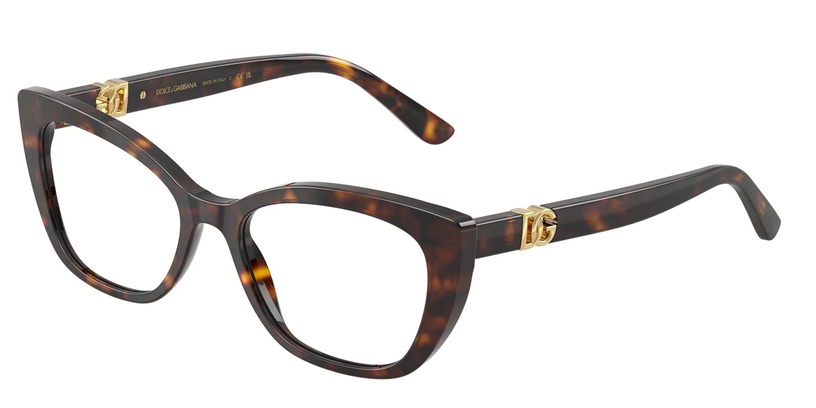 Dolce & Gabbana 3398 Eyeglasses - view 5